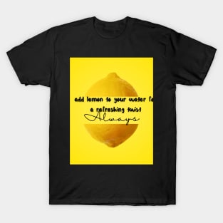 lemonade T-Shirt